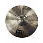 Used MEINL 12in HCS China Cymbal 30