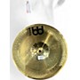 Used MEINL 12in HCS China Cymbal 30