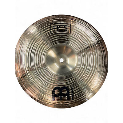 Used MEINL 12in HCS China Cymbal