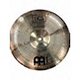 Used MEINL 12in HCS China Cymbal 30
