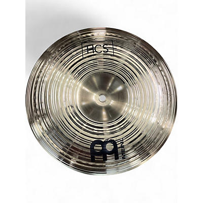 Used MEINL 12in HCS China Cymbal