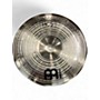 Used MEINL 12in HCS China Cymbal 30