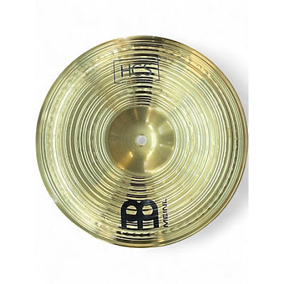 Used MEINL 12in HCS China Cymbal