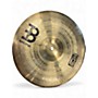 Used MEINL 12in HCS China Cymbal 30