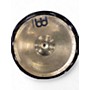 Used MEINL 12in HCS China Cymbal 30