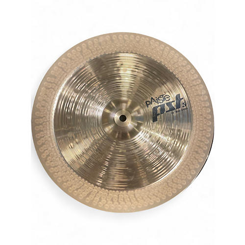 Used MEINL 12in HCS China Cymbal 30