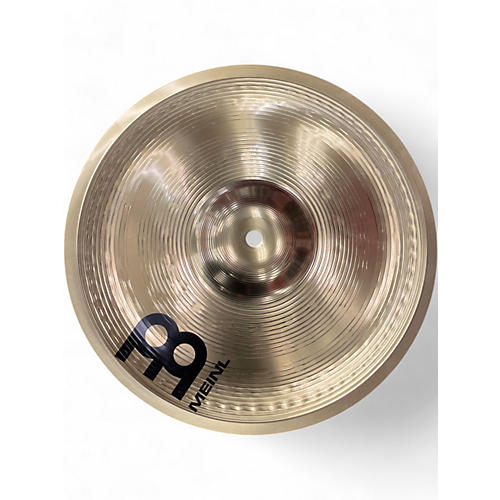 Used MEINL 12in HCS China Cymbal 30