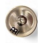 Used MEINL 12in HCS China Cymbal 30