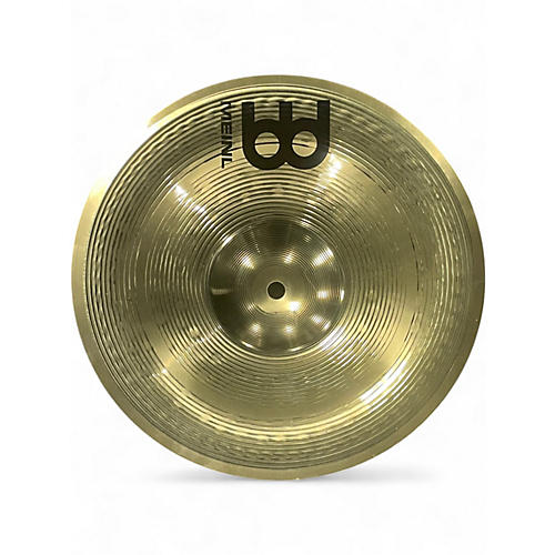 Used MEINL 12in HCS China Cymbal 30