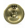 Used MEINL 12in HCS China Cymbal 30