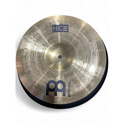 Used MEINL 12in HCS China Cymbal