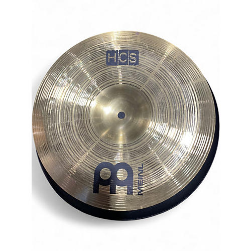 Used MEINL 12in HCS China Cymbal 30