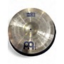 Used MEINL 12in HCS China Cymbal 30