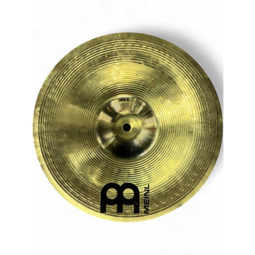 Used MEINL 12in HCS China Cymbal 30