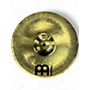 Used MEINL 12in HCS China Cymbal 30