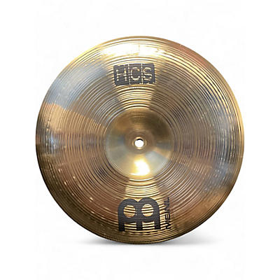 Used MEINL 12in HCS China Cymbal