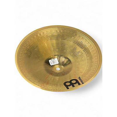 Used MEINL 12in HCS China Cymbal
