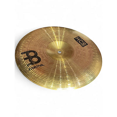 Used MEINL 12in HCS China Cymbal
