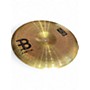 Used MEINL 12in HCS China Cymbal 30