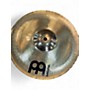 Used MEINL 12in HCS China Cymbal 30