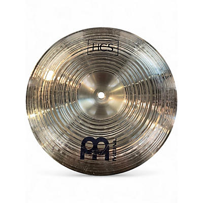 Used MEINL 12in HCS China Cymbal