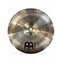 Used MEINL 12in HCS China Cymbal 30