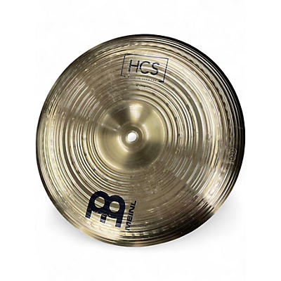 Used MEINL 12in HCS China Cymbal