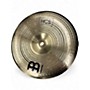 Used MEINL 12in HCS China Cymbal 30