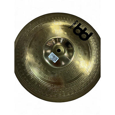 Used MEINL 12in HCS China Cymbal