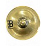 Used MEINL 12in HCS China Cymbal 30