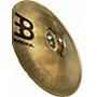 Used MEINL 12in HCS China Cymbal 30