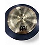 Used MEINL 12in HCS China Cymbal 30