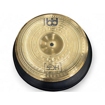 Used MEINL 12in HCS China Cymbal