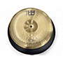 Used MEINL 12in HCS China Cymbal 30