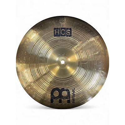 Used MEINL 12in HCS China Cymbal