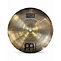 Used MEINL 12in HCS China Cymbal 30