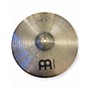 Used MEINL 12in HCS China Cymbal 30