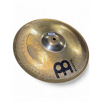 Used MEINL 12in HCS China Cymbal