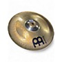 Used MEINL 12in HCS China Cymbal 30