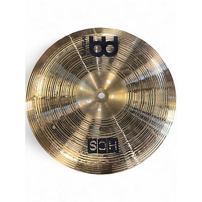 Used MEINL 12in HCS China Cymbal