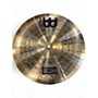 Used MEINL 12in HCS China Cymbal 30