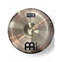Used MEINL 12in HCS China Cymbal 30