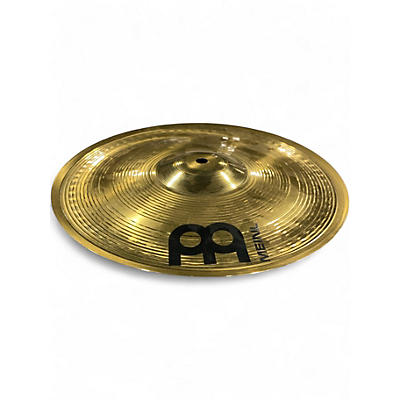 Used MEINL 12in HCS China Cymbal