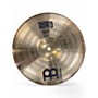 Used MEINL 12in HCS China Cymbal 30