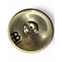 Used MEINL 12in HCS China Cymbal 30