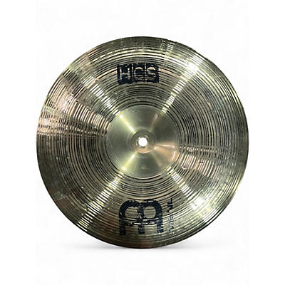 Used MEINL 12in HCS China Cymbal