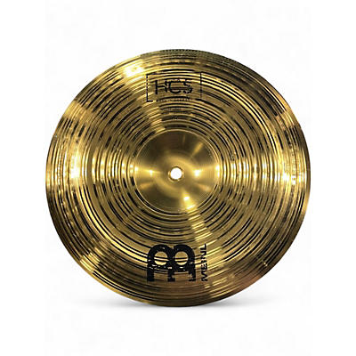 Used MEINL 12in HCS China Cymbal