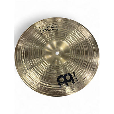Used MEINL 12in HCS China Cymbal