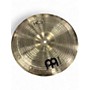 Used MEINL 12in HCS China Cymbal 30