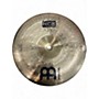 Used MEINL 12in HCS China Cymbal 30